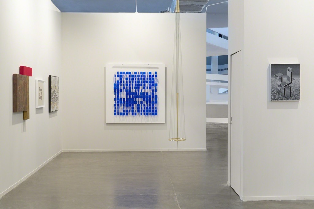 Photo Everton Ballardin © Galeria Nara Roesler Photo Everton Ballardin © Galeria Nara Roesler