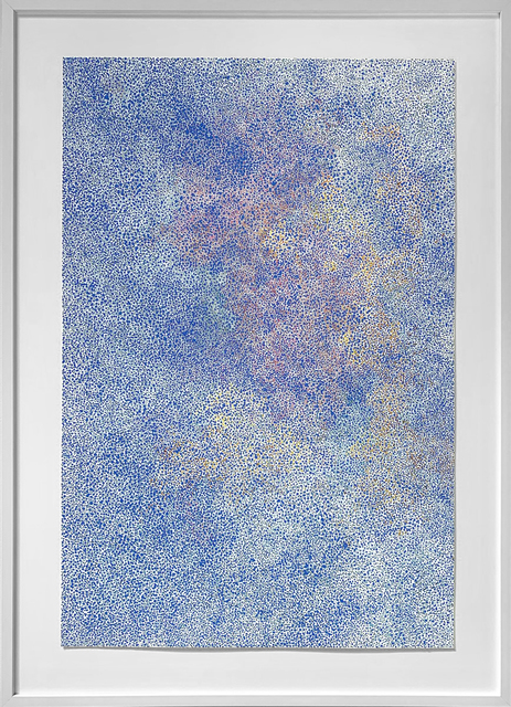 Vicky Christou, ‘Blue Sky Miracle’, 2019, Bau-Xi Gallery