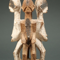 Unknown Igbo
