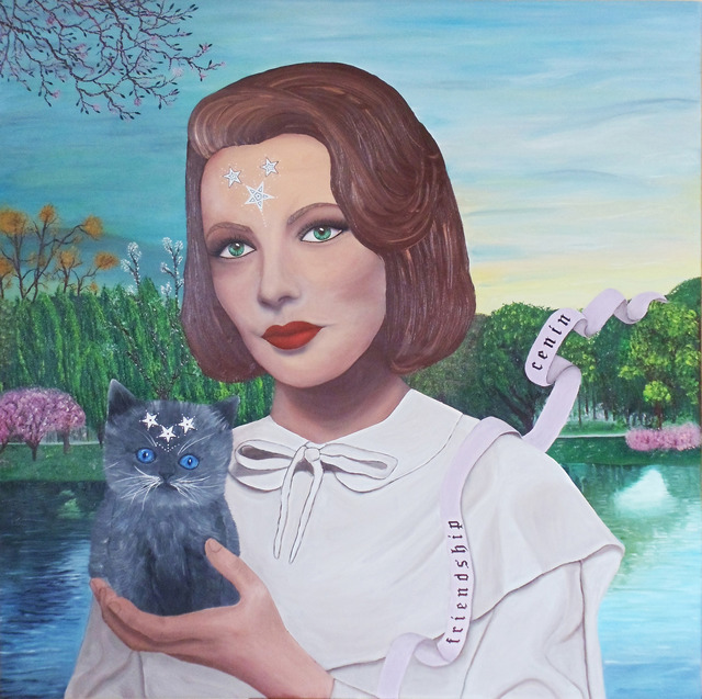 Cat Friend