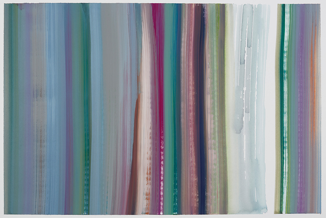 Willy Bo Richardson, ‘Still Sound 13’, 2018, ClampArt