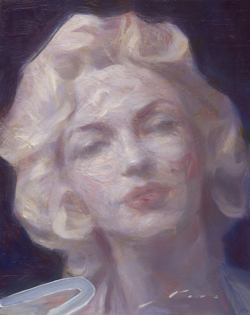 Vincent Xeus, ‘Kaleidoscope’, 2015, Gallery 1261