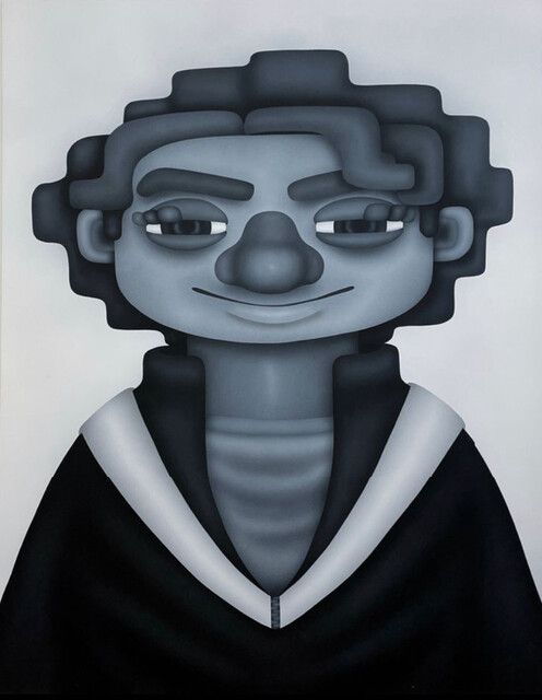 NKSIN - Artworks for Sale & More | Artsy
