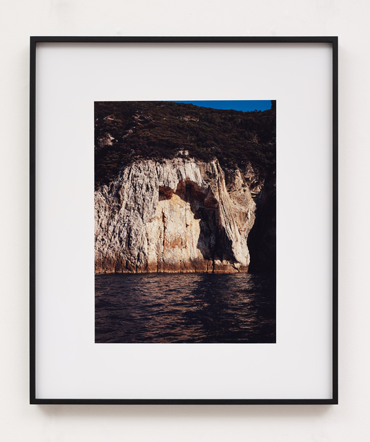 Joe Zorrilla, ‘Cartographies (Void)’, 2017, Galerie Greta Meert