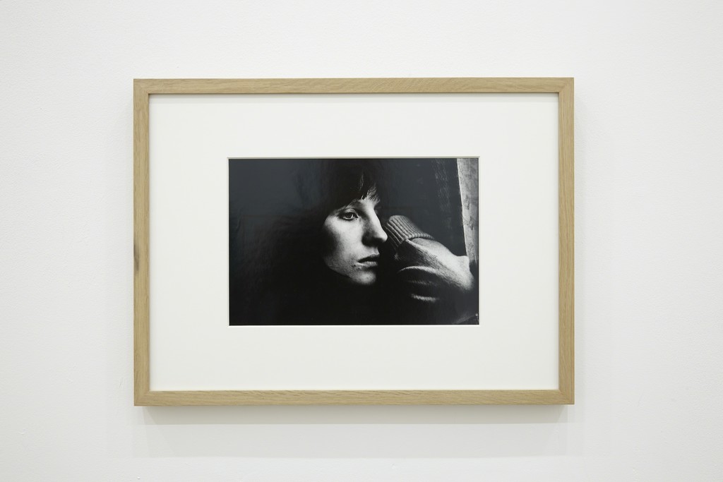 Janet Mendelsohn, Kathleen, c.1968. Varna Road, installation, Ikon Gallery, 2016. Image courtesy Ikon Gallery. Photo Stuart Whipps Janet Mendelsohn, Kathleen, c.1968. Varna Road, installation, Ikon Gallery, 2016. Image courtesy Ikon Gallery. Photo Stuart Whipps