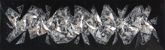 Ryan Shane Owen, ‘On the Rocks’, 2018, Artspace Warehouse