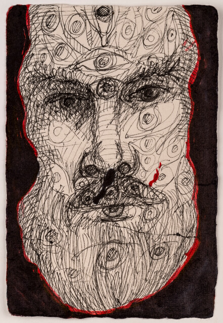 Argus Panoptes / Polyphemus (Cyclops)