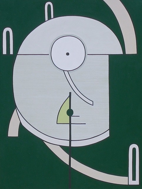 Bart Exposito, ‘Untitled’, 2017, TAI Modern