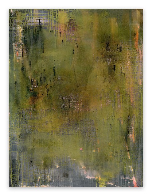 Yari Ostovany, ‘The Third Script 8’, 2009, IdeelArt