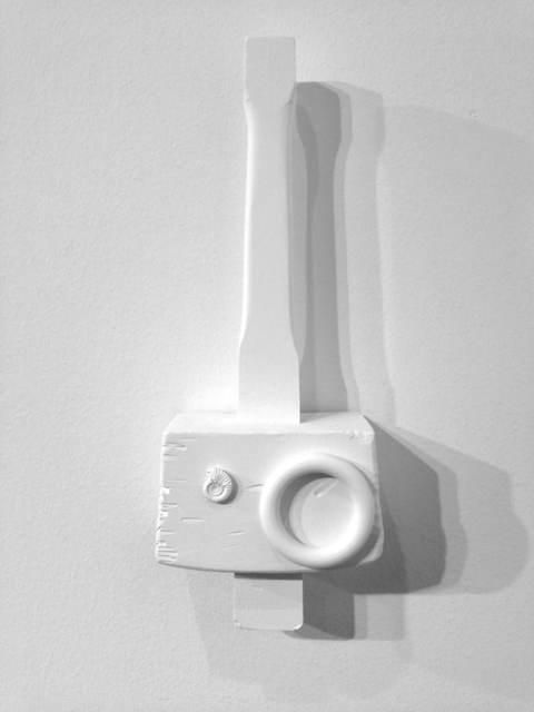 Niall MacDonald, ‘AMMONITE COCK-RING MALLET’, 2013, Kendall Koppe