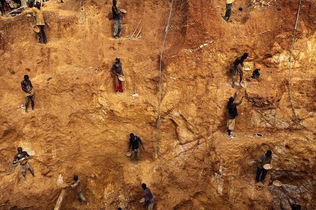 George Osodi, ‘De money no. 1’, 2009, Photography, C-print, TAFETA