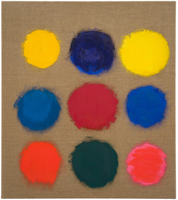 Jerry Zeniuk, ‘Untitled ’, 2005, ABC-ARTE