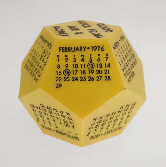 Matt Keegan, ‘February, 1976’, 2009, Sotheby's