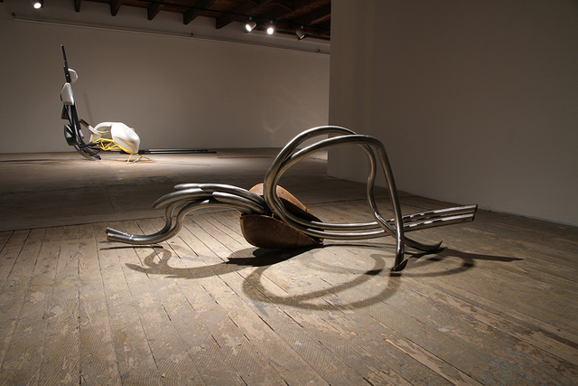 Brandon Vickerd, ‘Chopper #3’, 2011, Art Mûr