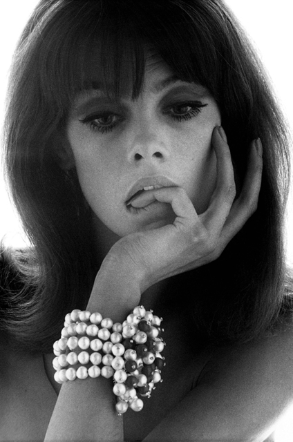 Bert Stern, ‘Jean Shrimpton’, ca. 1960, Photography, Staley-Wise Gallery