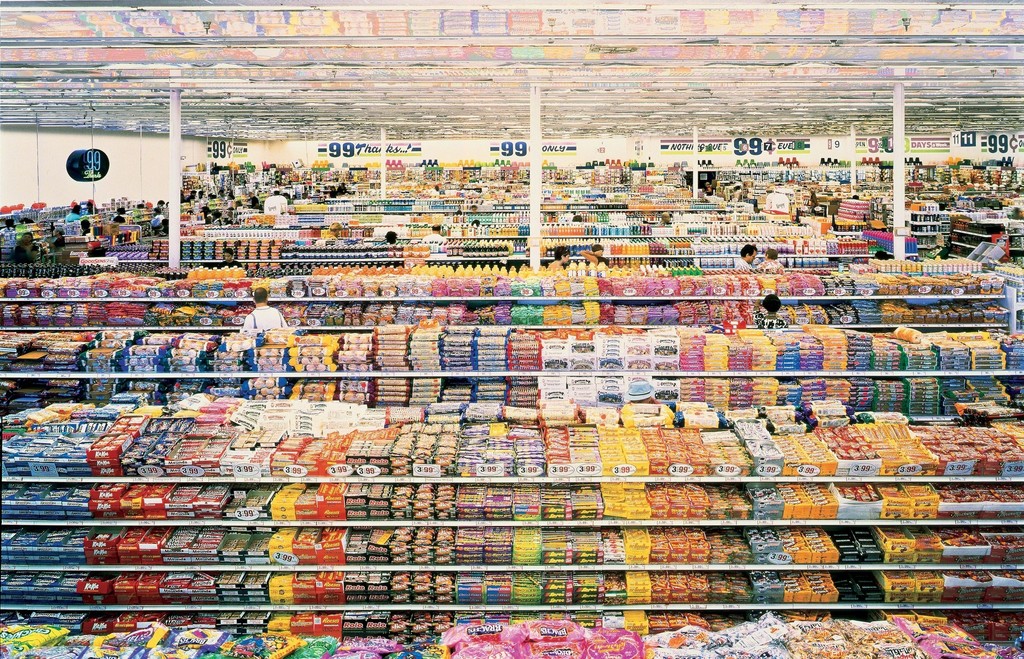 Image result for andreas gursky