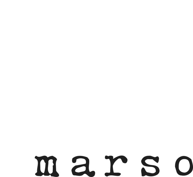 MARSO logo