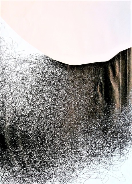 Jorieke Rottier, ‘Filling’, 2018, Magreen Gallery