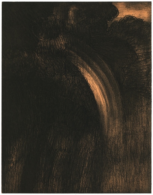 Michael Krueger, ‘Dark for Night’, 2019, Haw Contemporary