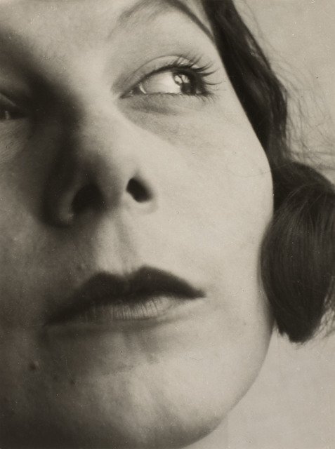 László Moholy-Nagy, ‘Ellen Frank’, 1929, Art Institute of Chicago