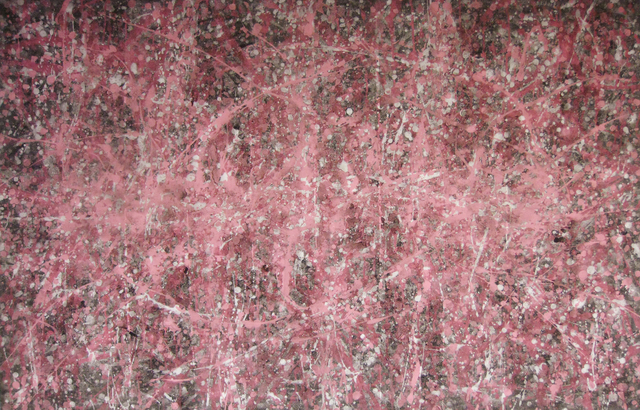 Kiyoshi Otsuka, ‘Yozakura (Midnight Viewing of Cherry Blossoms)’, 2013, Carter Burden Gallery
