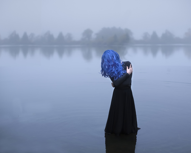 Patty Maher, ‘I Carry Your Heart’, 2018, Abbozzo Gallery