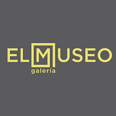 Galeria El Museo logo