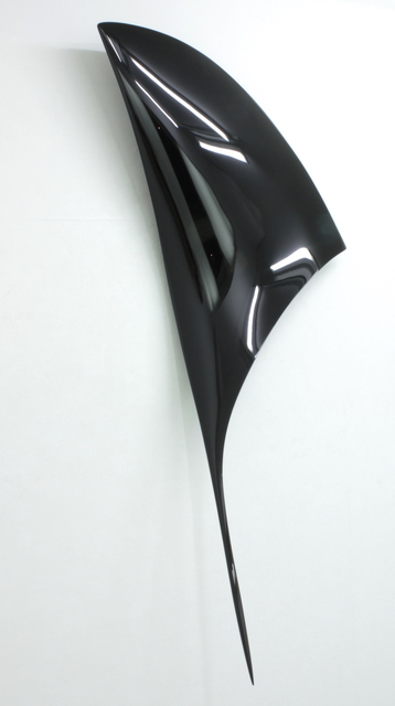 TAKESHI IGAWA, ‘Kuya’, 2014, Sokyo Gallery