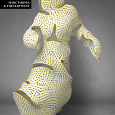 Marc Fornes