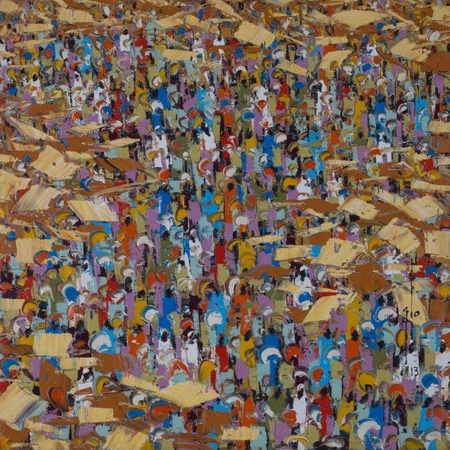 Ablade Glover, ‘Untitled’, 2013, PIASA
