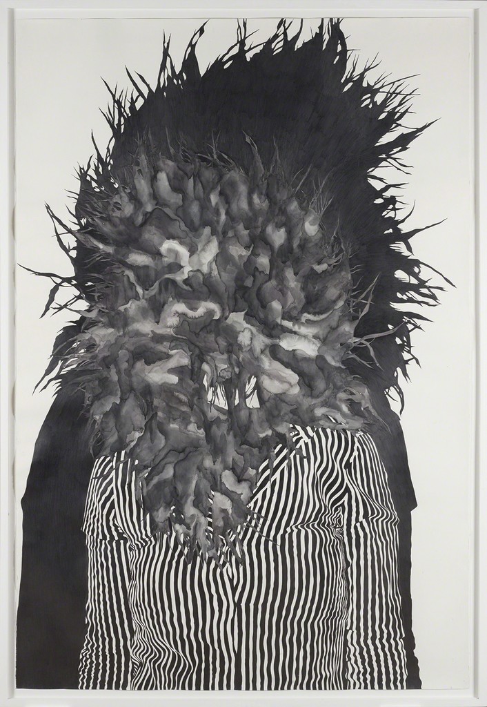 Adriana Czernin, Selfportrait (Investigation of the Inside), 2009, © Belvedere, Vienna Adriana Czernin, Selfportrait (Investigation of the Inside), 2009, © Belvedere, Vienna