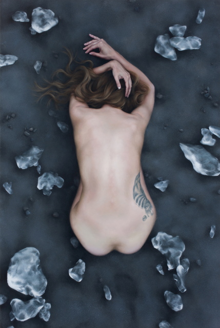 Katie O'Hagan, ‘Refuge’, 2016, RJD Gallery
