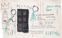 Untitled (Pestus)