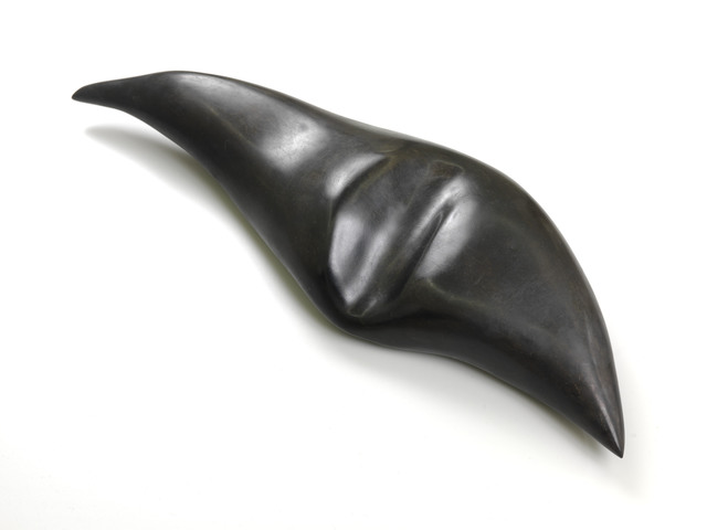 Maria Thereza Alves, ‘Venxen ke ve’, 2018 -ongoing, Sculpture, Bronze, Alfonso Artiaco
