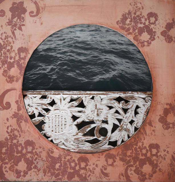 Amélie Desjardins, ‘You give me wings...And I give you fins (Bali, Indonesia)’, 2019, Thompson Landry Gallery