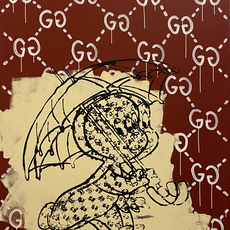 Gucci Ghost