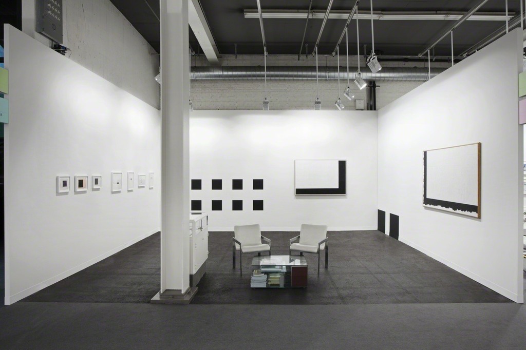Art & Language and Ilya Kabakov: The Non-Objective World
Art | Basel Feature, booth J7 Art & Language and Ilya Kabakov: The Non-Objective World
Art | Basel Feature, booth J7
