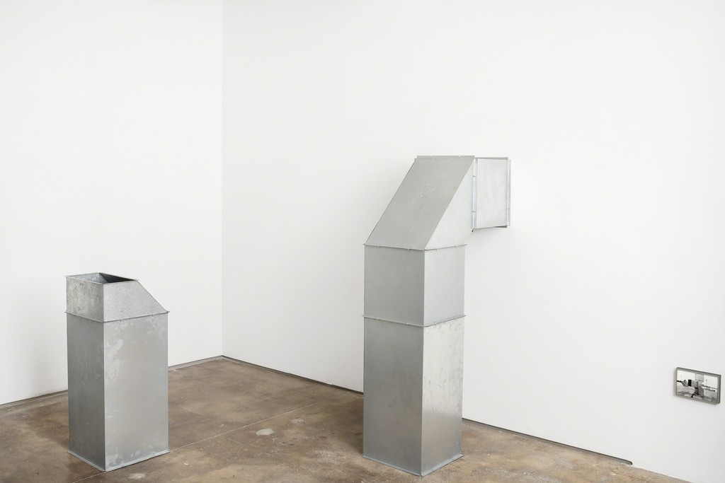 NOwhere Without NO, 2018
Josée Bienvenu Gallery, New York
Installation view NOwhere Without NO, 2018
Josée Bienvenu Gallery, New York
Installation view