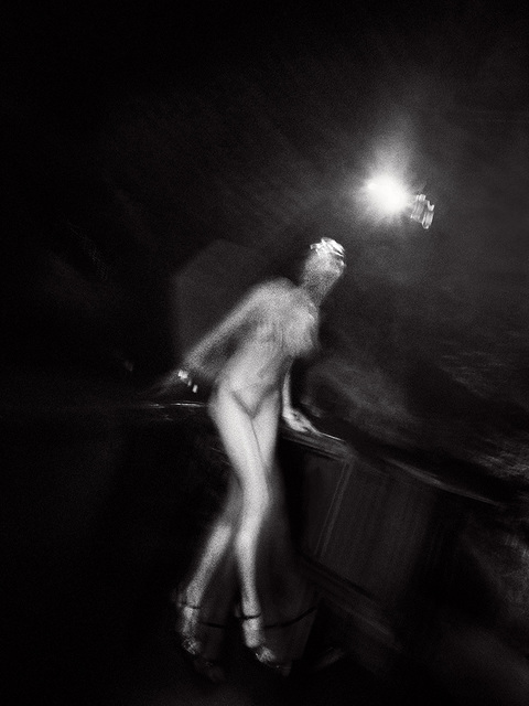Antoine D'Agata, ‘Untitled #002’, 2004, Galerie Les filles du calvaire