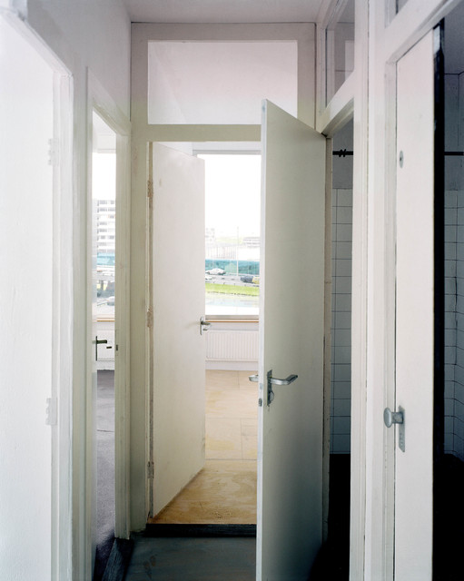 Edwin Zwakman, ‘Hall’, 2002, Photography, C-print, dibond and rynobond, Akinci