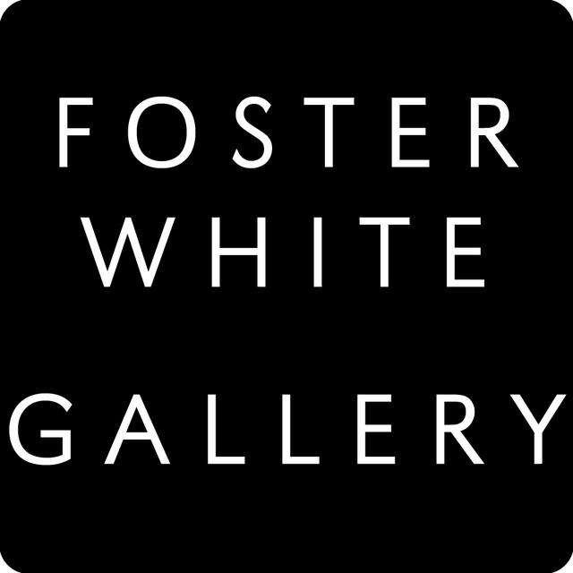 Foster/White Gallery logo