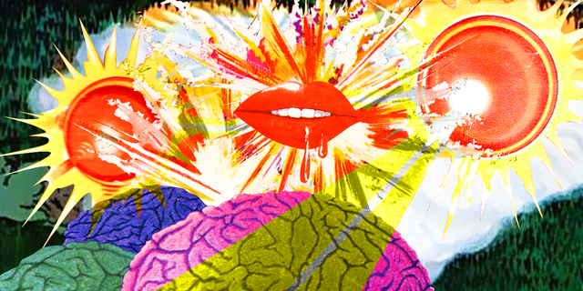 J.V. Aranda, ‘Delicious Devastation’, 2017, Print, Giclée Print on Hahnemühle Etching Paper, IFAC Arts