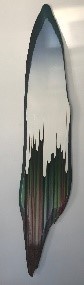 Shane McAdams, ‘Elm 4’, 2018, Denise Bibro Fine Art