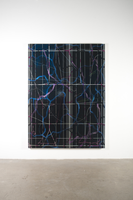 Daniel Weissbach, ‘Stelle #82’, 2018, Ruttkowski;68