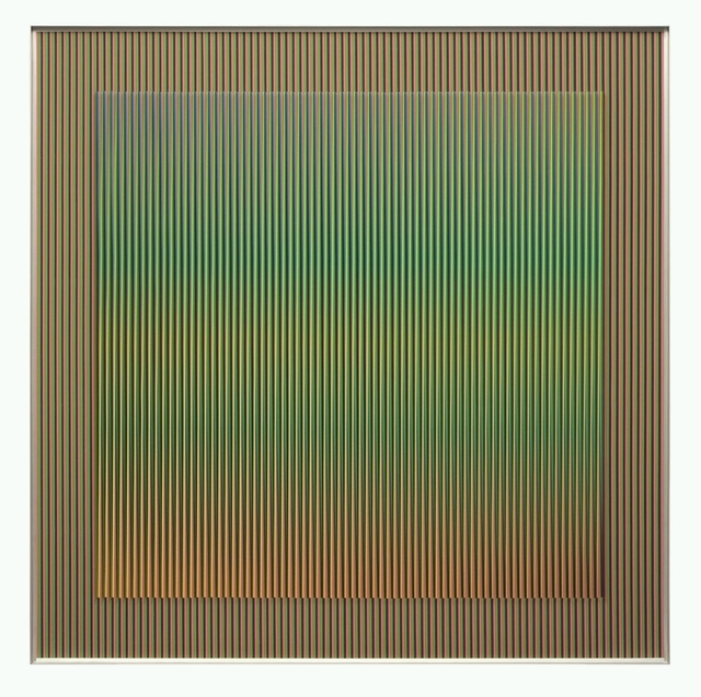 Carlos Cruz-Diez