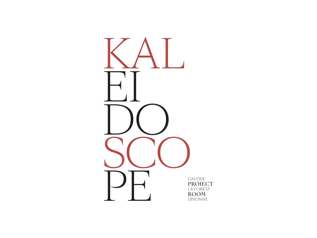 Kaléidoscope Kaléidoscope