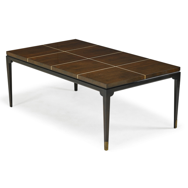 Tommi Parzinger, ‘Dining Table, New York’, 1960s, Rago/Wright