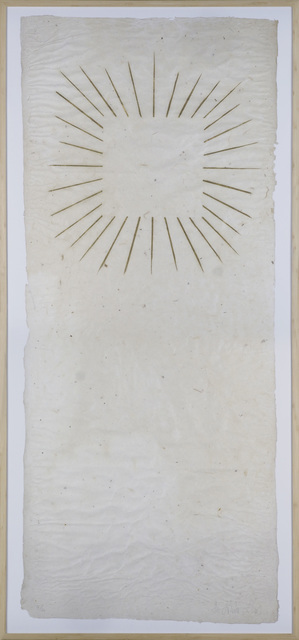 Antonio Dias, ‘Untitled’, 1975-1980, LAART
