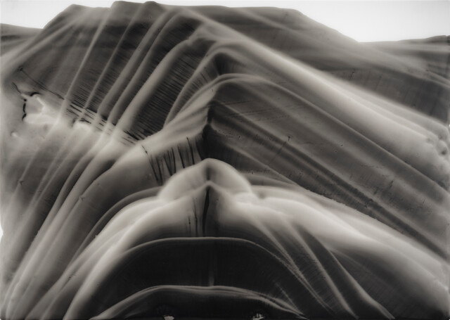 ''Wave'' Series — Çağla Köseoğulları (2023)