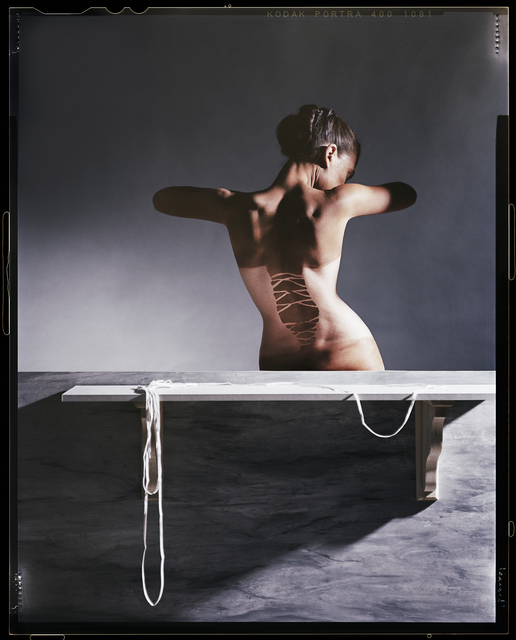 Farrah Karapetian, ‘Goodbye to All That’, 2018, Photography, Pigment print on fiber based paper, Diane Rosenstein